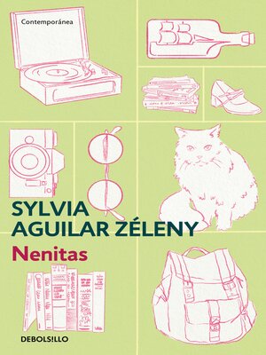 cover image of Nenitas